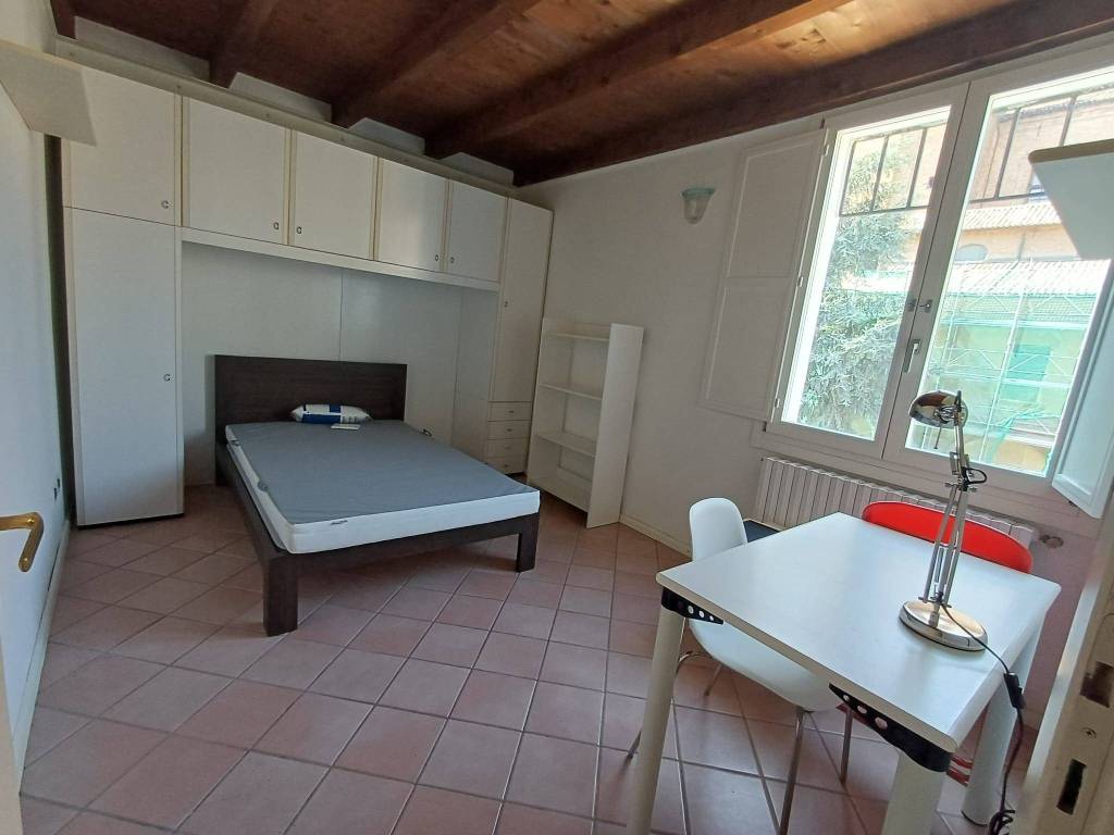 appartamento in affitto a Ferrara in zona Centro Storico
