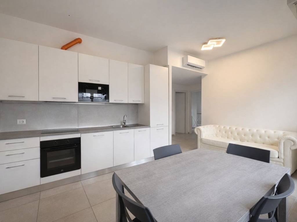 appartamento in affitto a Ferrara