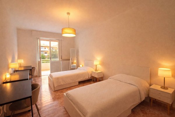 appartamento in affitto a Ferrara in zona Centro Storico