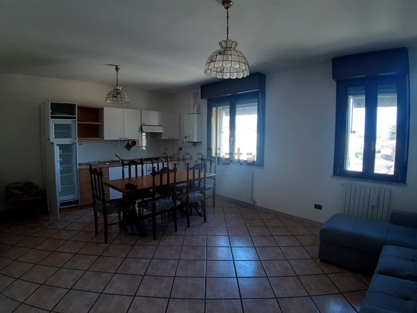 appartamento in affitto a Ferrara