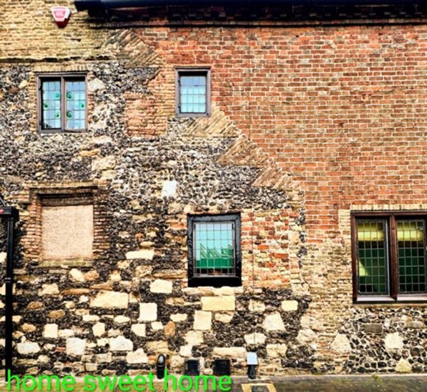 appartamento in affitto a Ferrara in zona Centro Storico