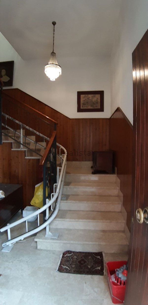 appartamento in affitto a Ferrara in zona Doro