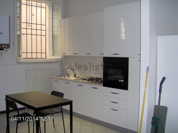 appartamento in affitto a Ferrara