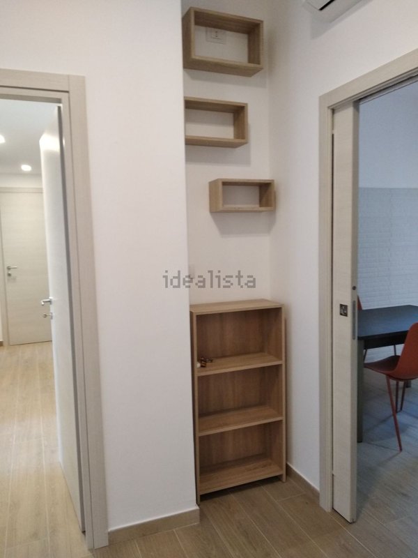 appartamento in affitto a Ferrara