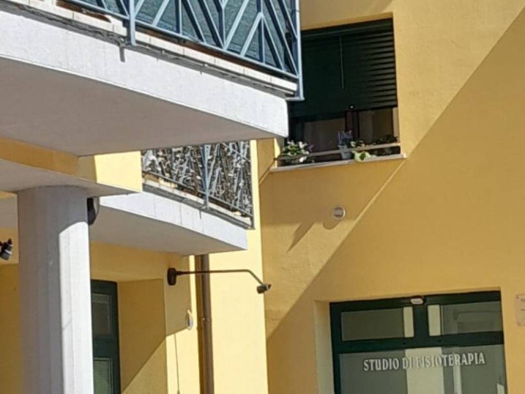 appartamento in affitto a Ferrara in zona Porotto / Cassana