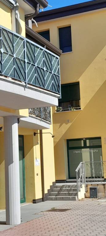 appartamento in affitto a Ferrara in zona Porotto / Cassana