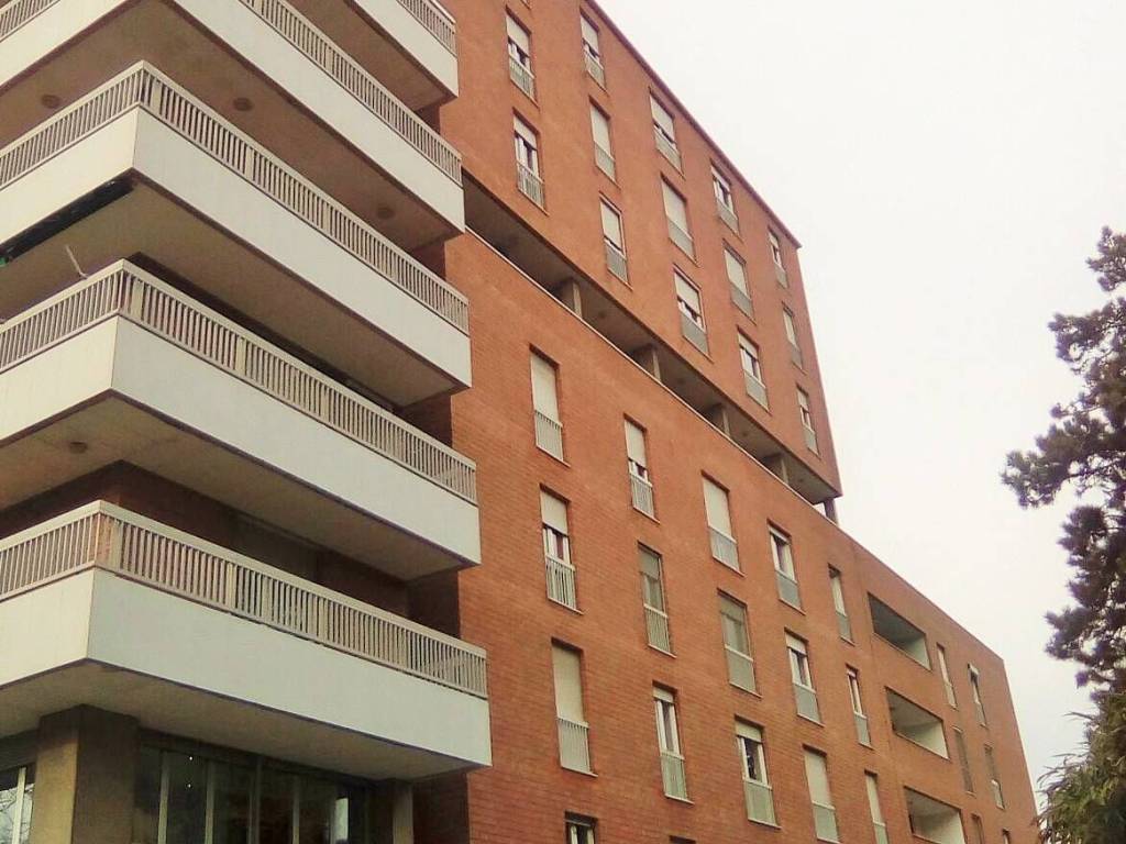 appartamento in affitto a Ferrara