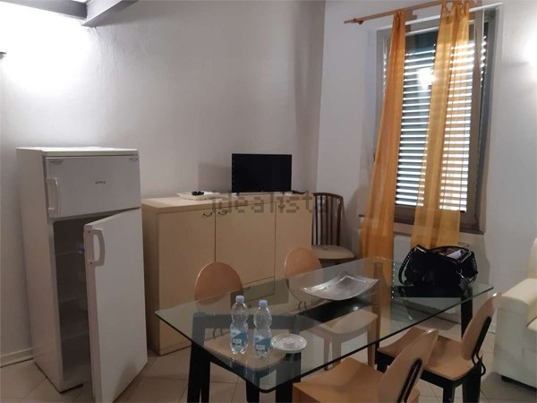 appartamento in affitto a Ferrara