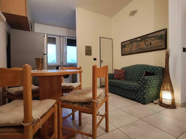 appartamento in affitto a Ferrara