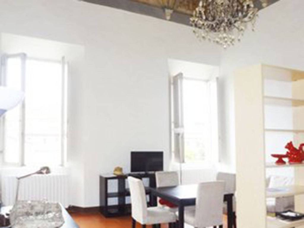 appartamento in affitto a Ferrara in zona Centro Storico