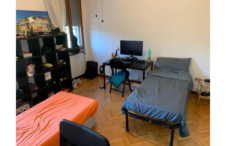 camera singola in affitto a Ferrara