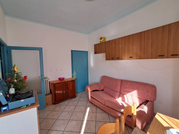 appartamento in affitto a Ferrara in zona Centro Storico