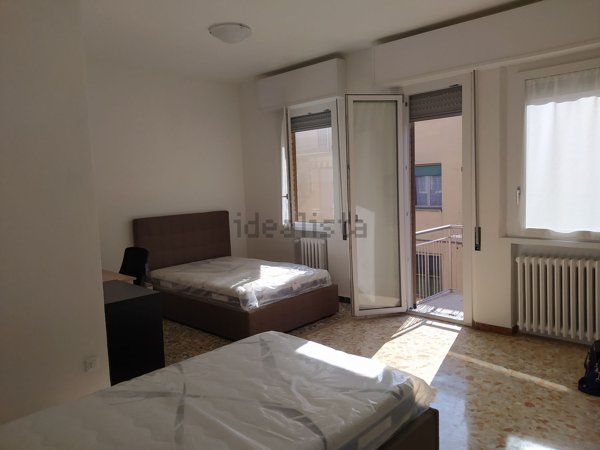 appartamento in affitto a Ferrara