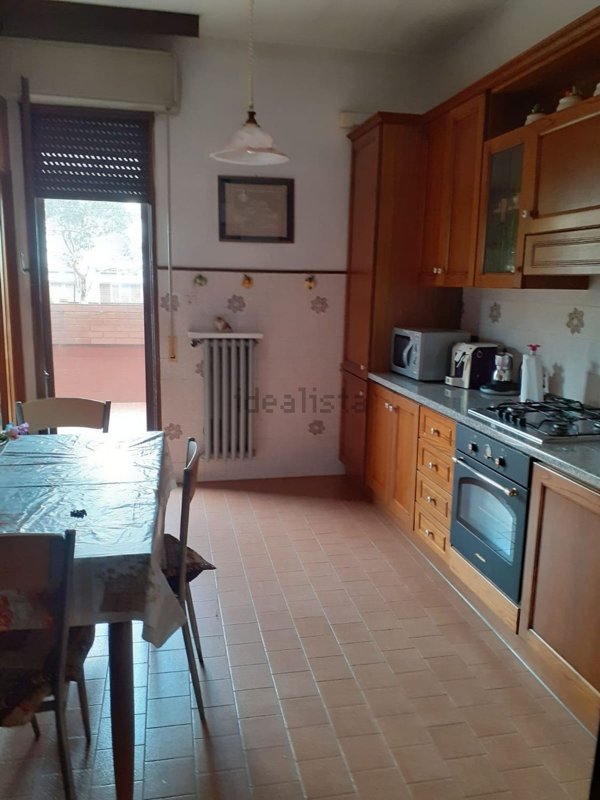 appartamento in affitto a Ferrara