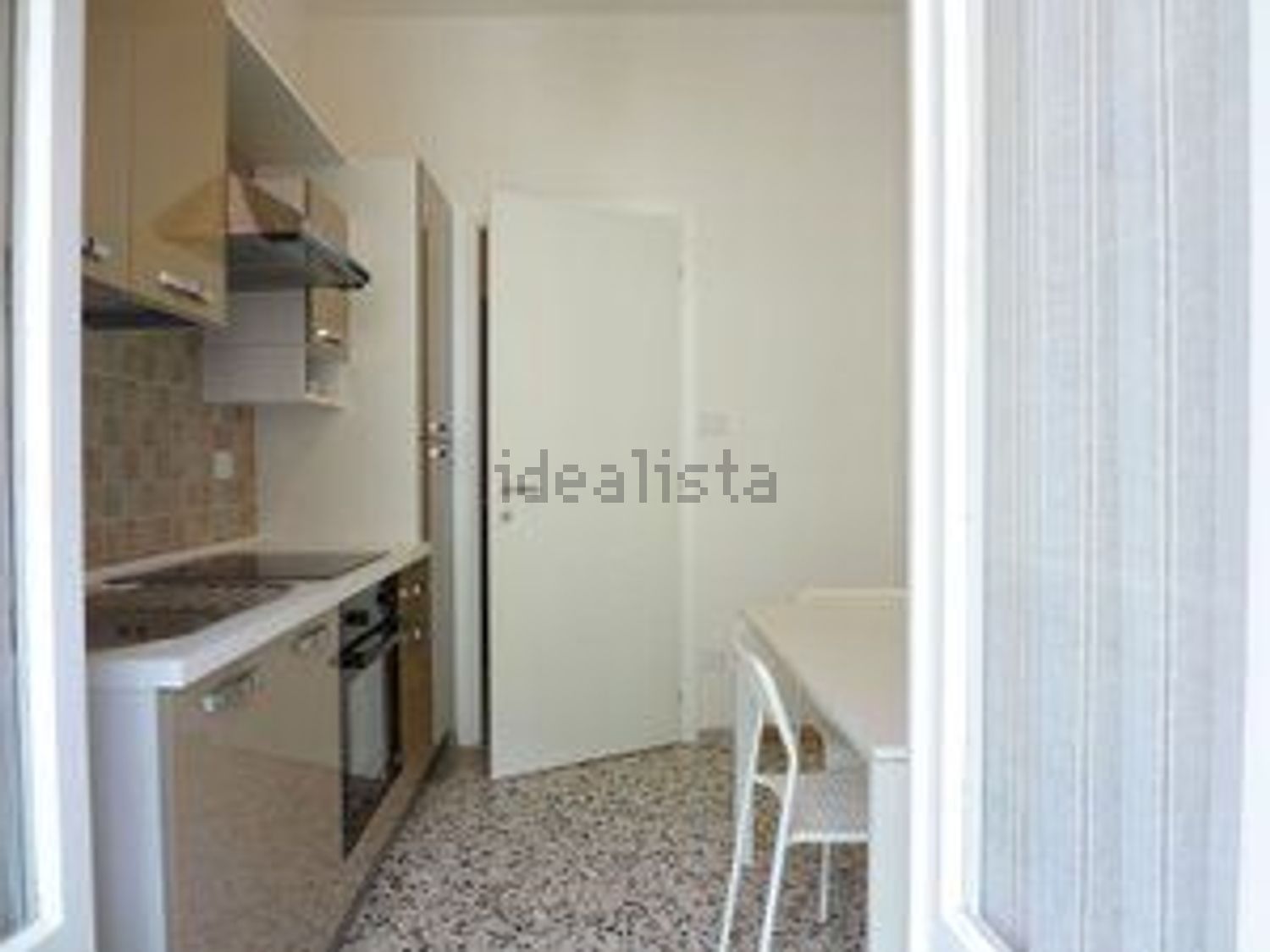 appartamento in affitto a Ferrara in zona Centro Storico