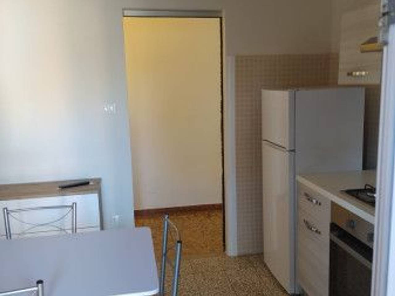 appartamento in affitto a Ferrara in zona Centro Storico