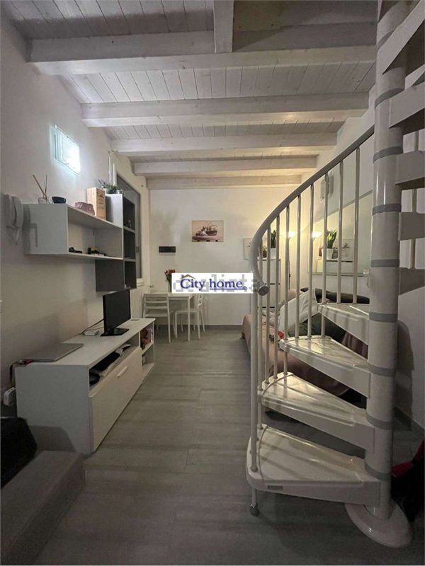 appartamento in affitto a Ferrara in zona Centro Storico