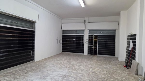 ufficio in affitto a Ferrara in zona Centro Storico