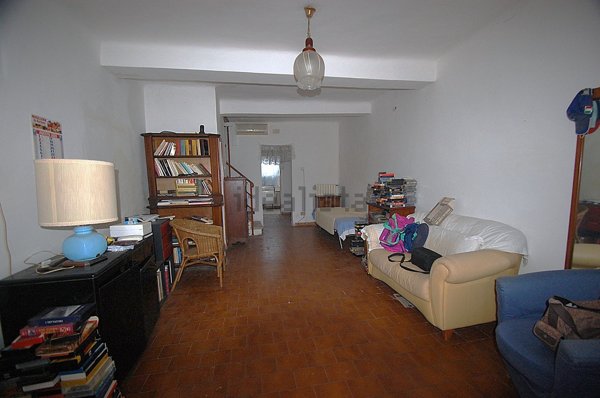 appartamento in affitto a Ferrara