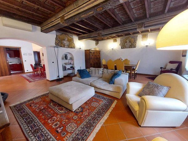 appartamento in affitto a Ferrara