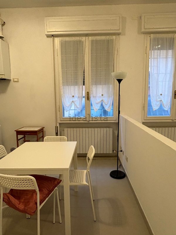 appartamento in affitto a Ferrara