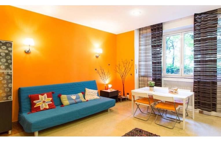 appartamento in affitto a Ferrara in zona Centro Storico