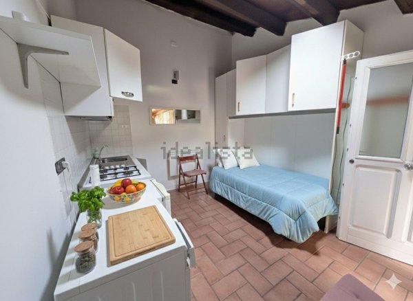 appartamento in affitto a Ferrara