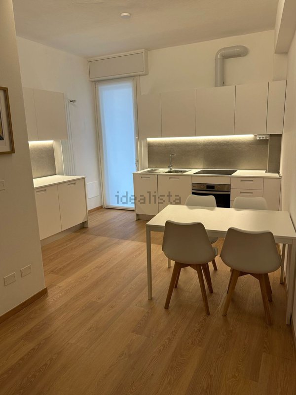 appartamento in affitto a Ferrara