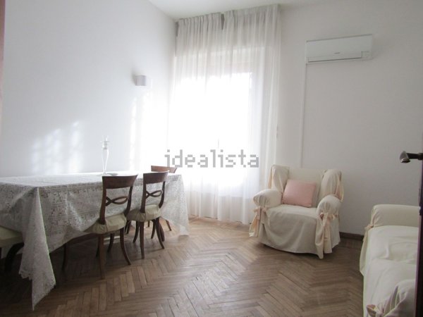 appartamento in affitto a Ferrara in zona Centro Storico