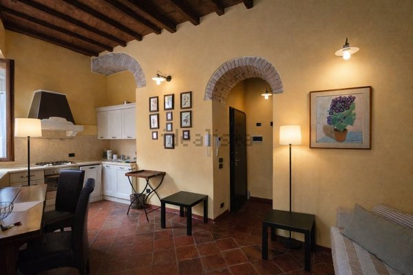 appartamento in affitto a Ferrara