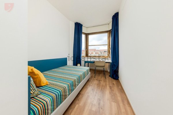 appartamento in affitto a Ferrara