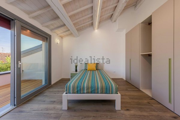 appartamento in affitto a Ferrara