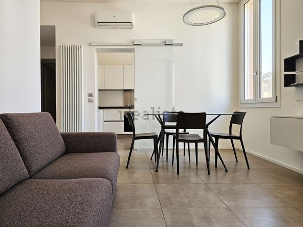 appartamento in affitto a Ferrara in zona Centro Storico