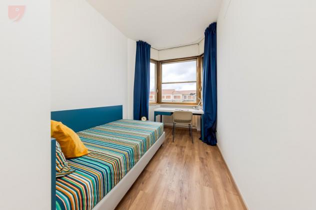 appartamento in affitto a Ferrara