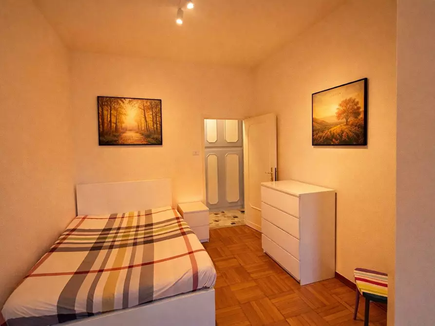 appartamento in affitto a Ferrara in zona Centro Storico