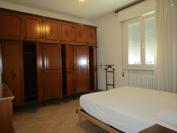 appartamento in affitto a Ferrara in zona Centro Storico