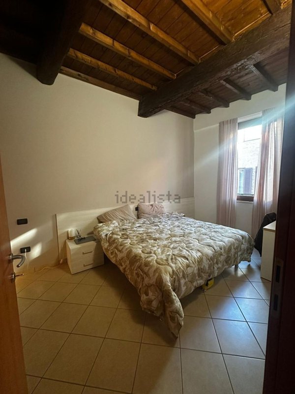 appartamento in affitto a Ferrara in zona Centro Storico