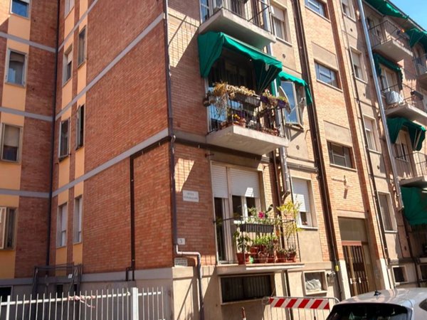 appartamento in affitto a Ferrara