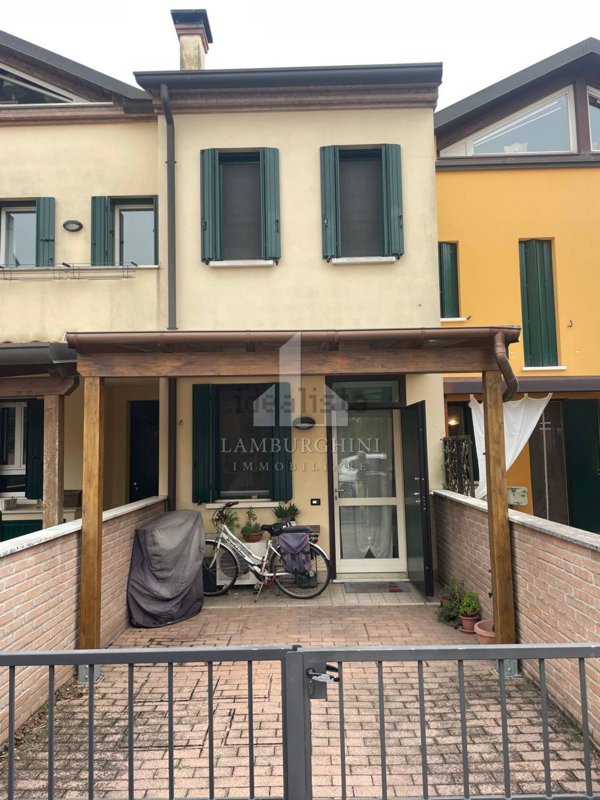 appartamento in affitto a Ferrara