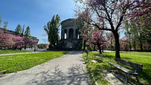 appartamento in affitto a Ferrara in zona Centro Storico