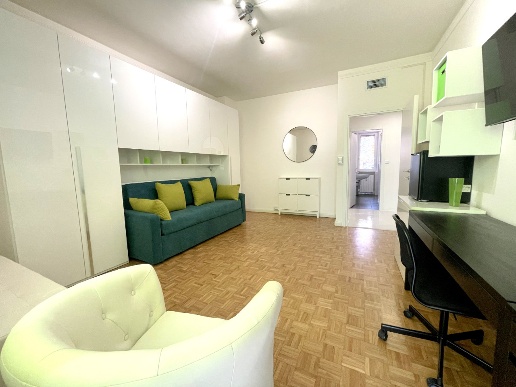 appartamento in affitto a Ferrara