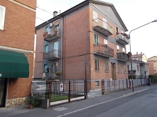 appartamento in affitto a Ferrara