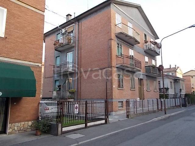 appartamento in affitto a Ferrara
