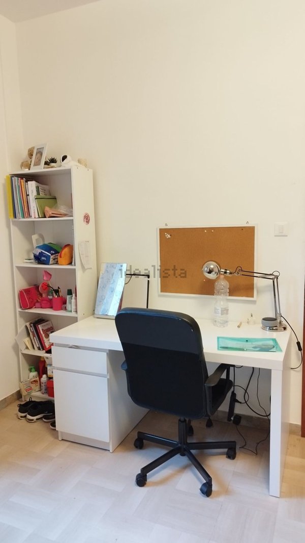 appartamento in affitto a Ferrara