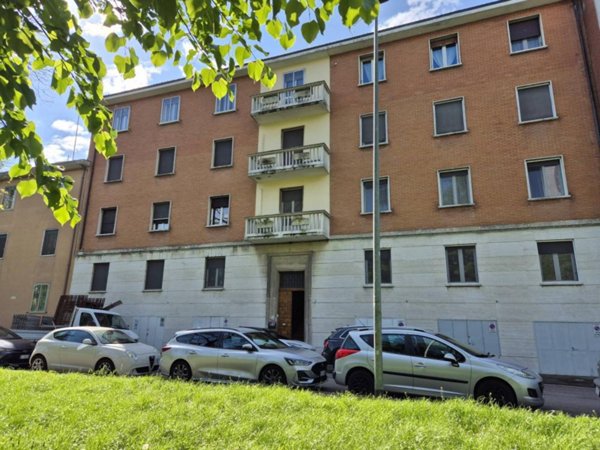 appartamento in affitto a Ferrara