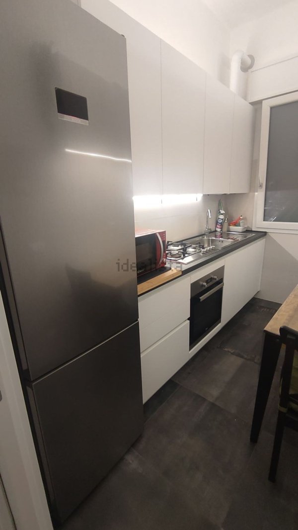 appartamento in affitto a Ferrara