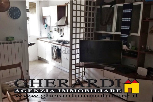 appartamento in affitto a Ferrara