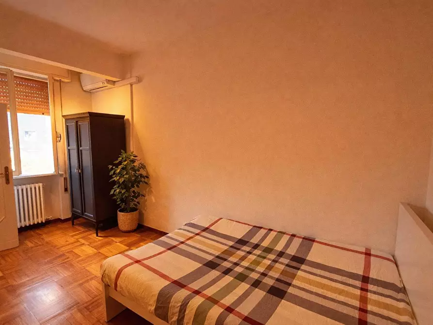 appartamento in affitto a Ferrara in zona Centro Storico