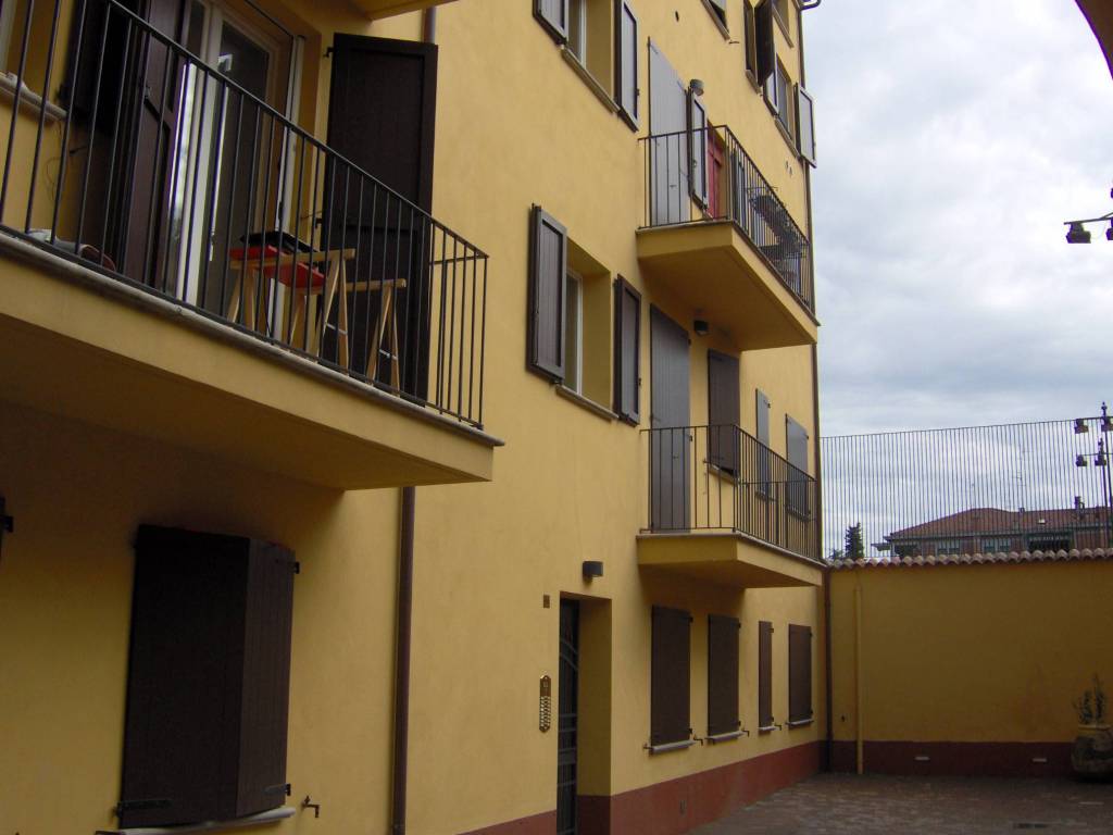 appartamento in affitto a Ferrara
