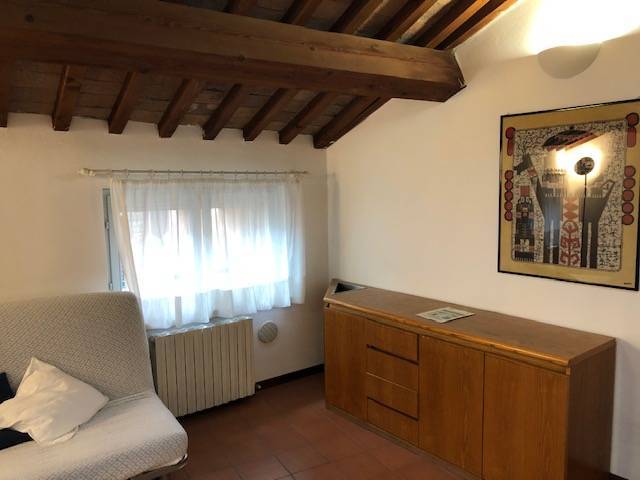 appartamento in affitto a Ferrara in zona Centro Storico